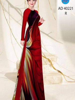 1626672141 51 vai ao dai mau moi vua ra (8)